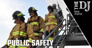 Residential fire in Burlingame displaces 4